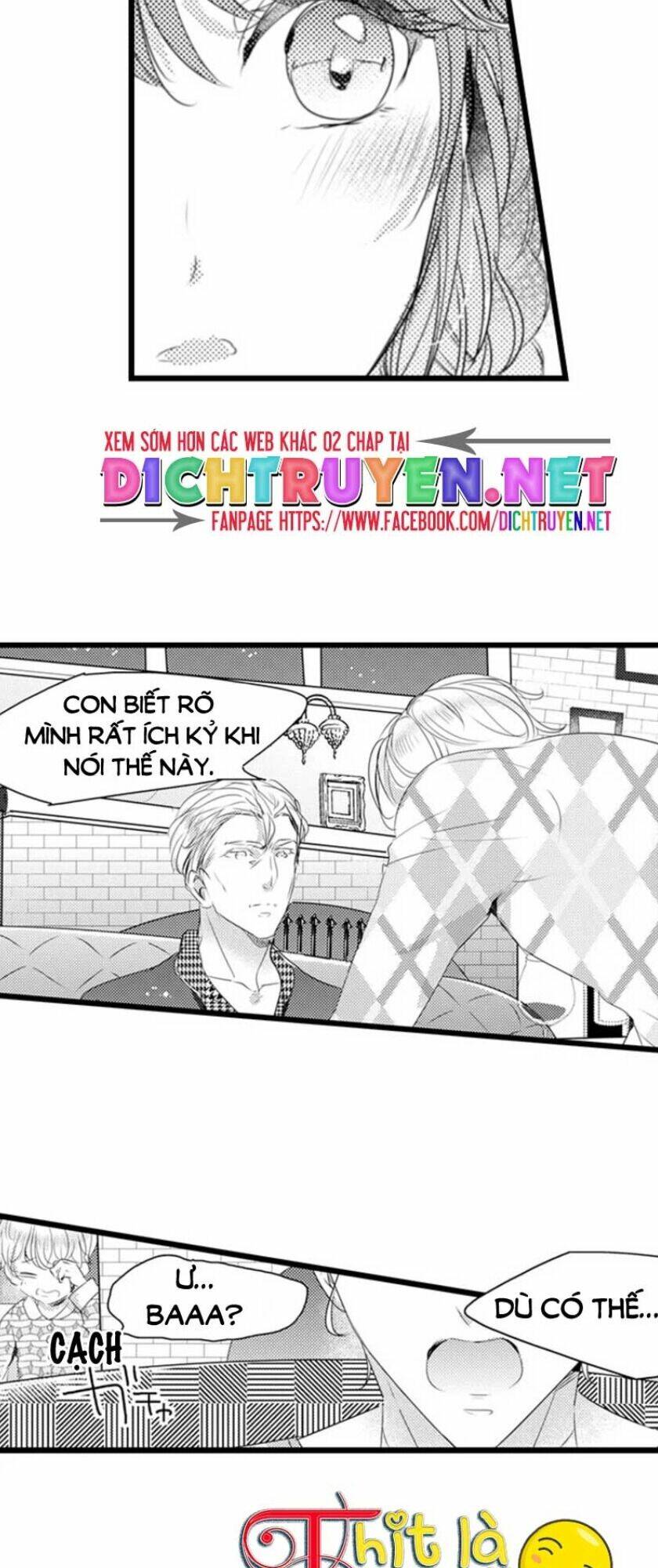 Sai Rồi, Sếp Tây Nhà Tôi Không Phải Là Quý Ông Đâu! Chapter 31 - Trang 2