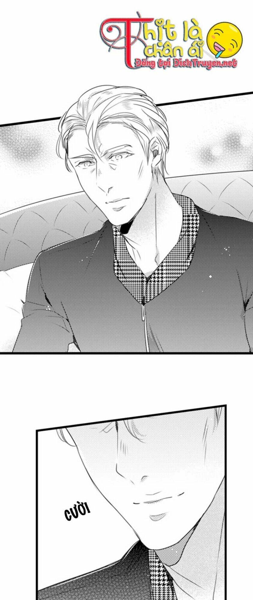 Sai Rồi, Sếp Tây Nhà Tôi Không Phải Là Quý Ông Đâu! Chapter 31 - Trang 2