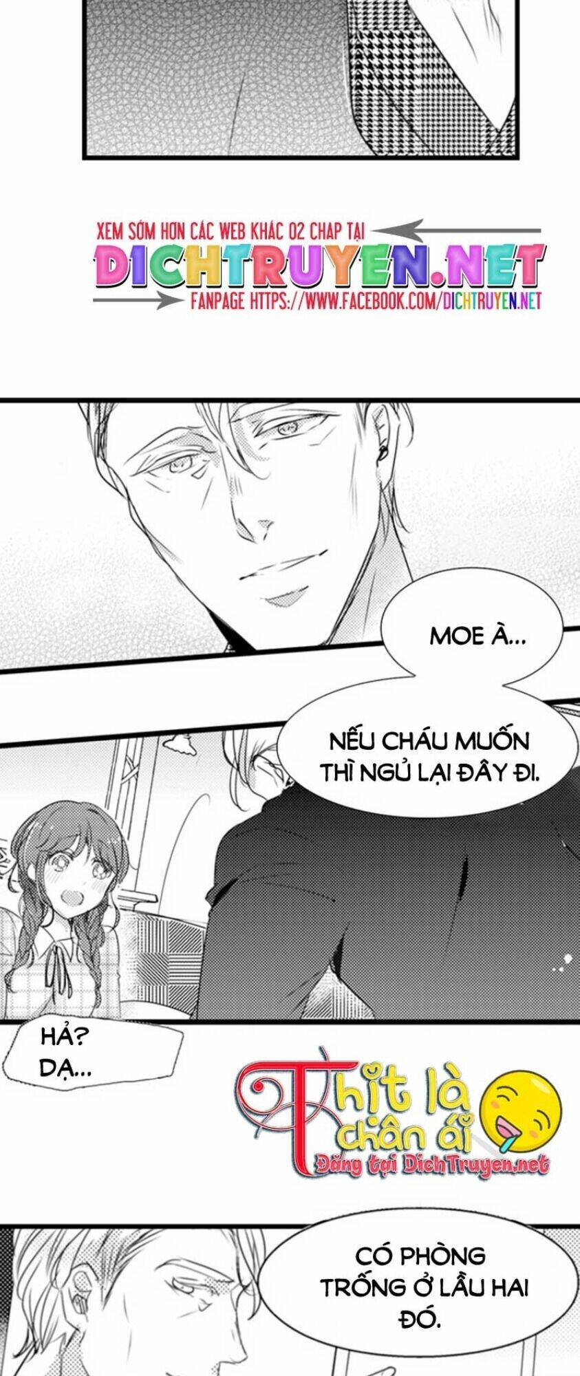 Sai Rồi, Sếp Tây Nhà Tôi Không Phải Là Quý Ông Đâu! Chapter 31 - Trang 2