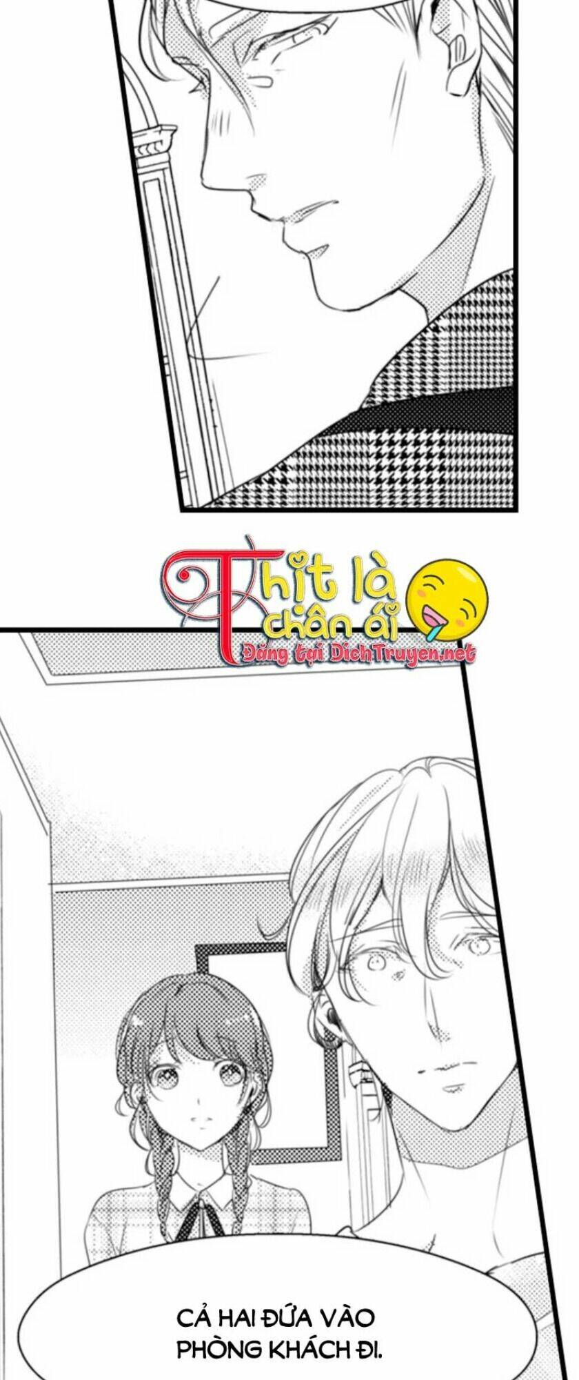 Sai Rồi, Sếp Tây Nhà Tôi Không Phải Là Quý Ông Đâu! Chapter 31 - Trang 2