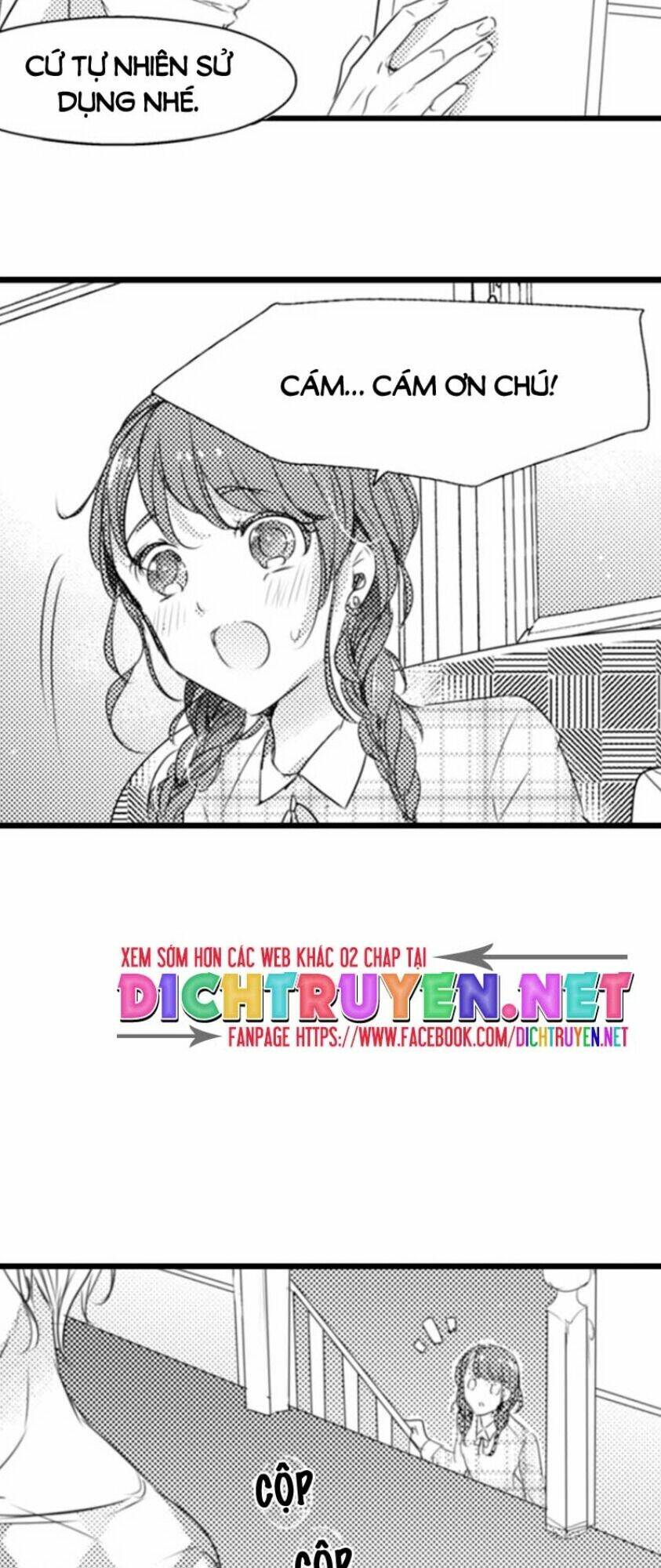 Sai Rồi, Sếp Tây Nhà Tôi Không Phải Là Quý Ông Đâu! Chapter 31 - Trang 2
