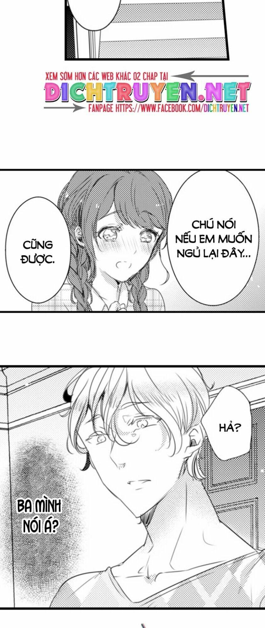 Sai Rồi, Sếp Tây Nhà Tôi Không Phải Là Quý Ông Đâu! Chapter 31 - Trang 2