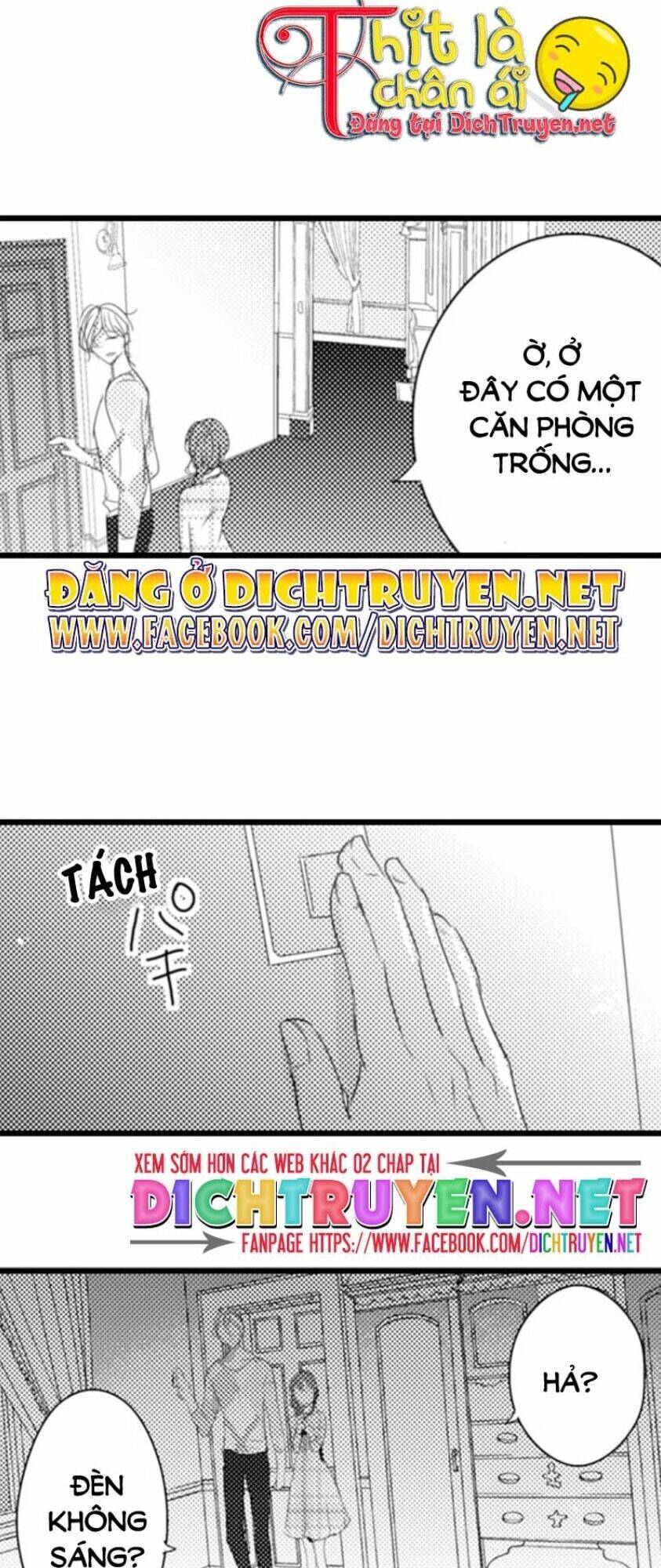 Sai Rồi, Sếp Tây Nhà Tôi Không Phải Là Quý Ông Đâu! Chapter 31 - Trang 2