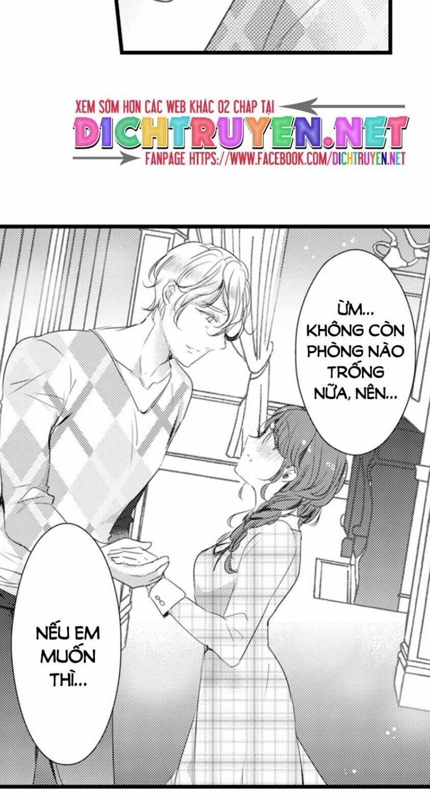 Sai Rồi, Sếp Tây Nhà Tôi Không Phải Là Quý Ông Đâu! Chapter 31 - Trang 2