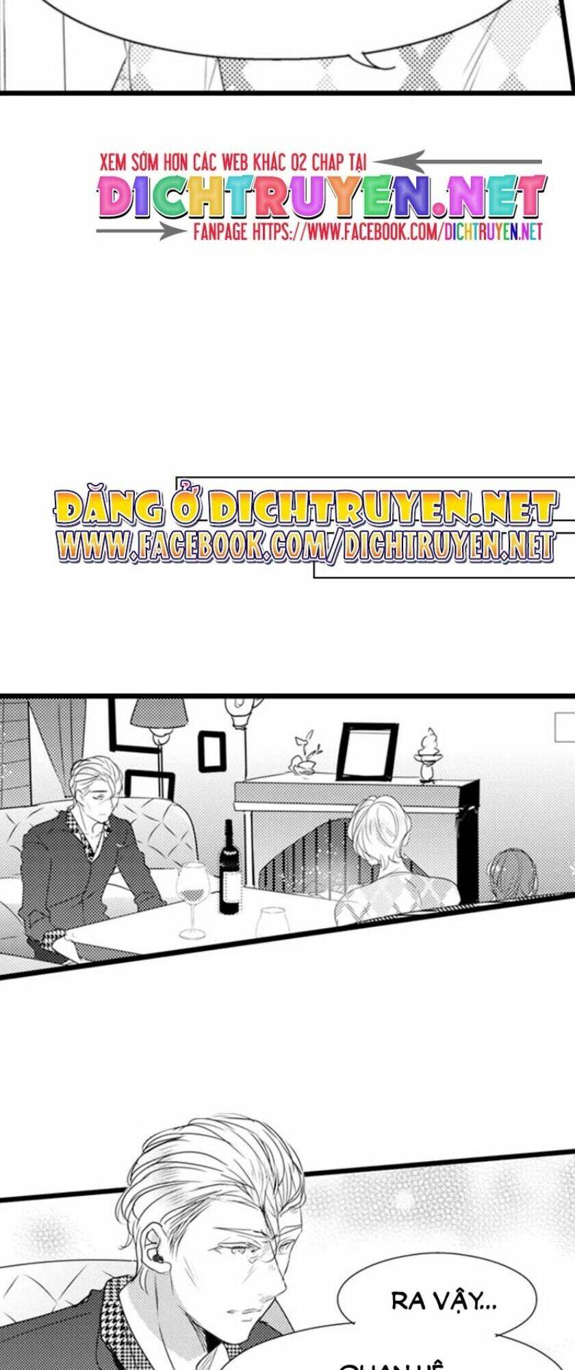 Sai Rồi, Sếp Tây Nhà Tôi Không Phải Là Quý Ông Đâu! Chapter 31 - Trang 2