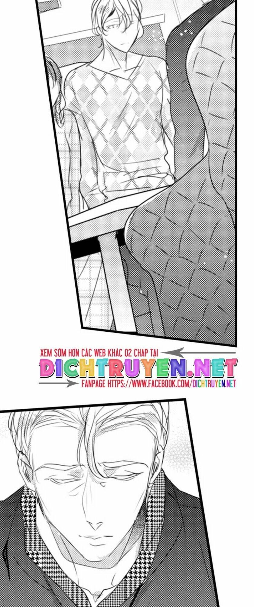 Sai Rồi, Sếp Tây Nhà Tôi Không Phải Là Quý Ông Đâu! Chapter 31 - Trang 2