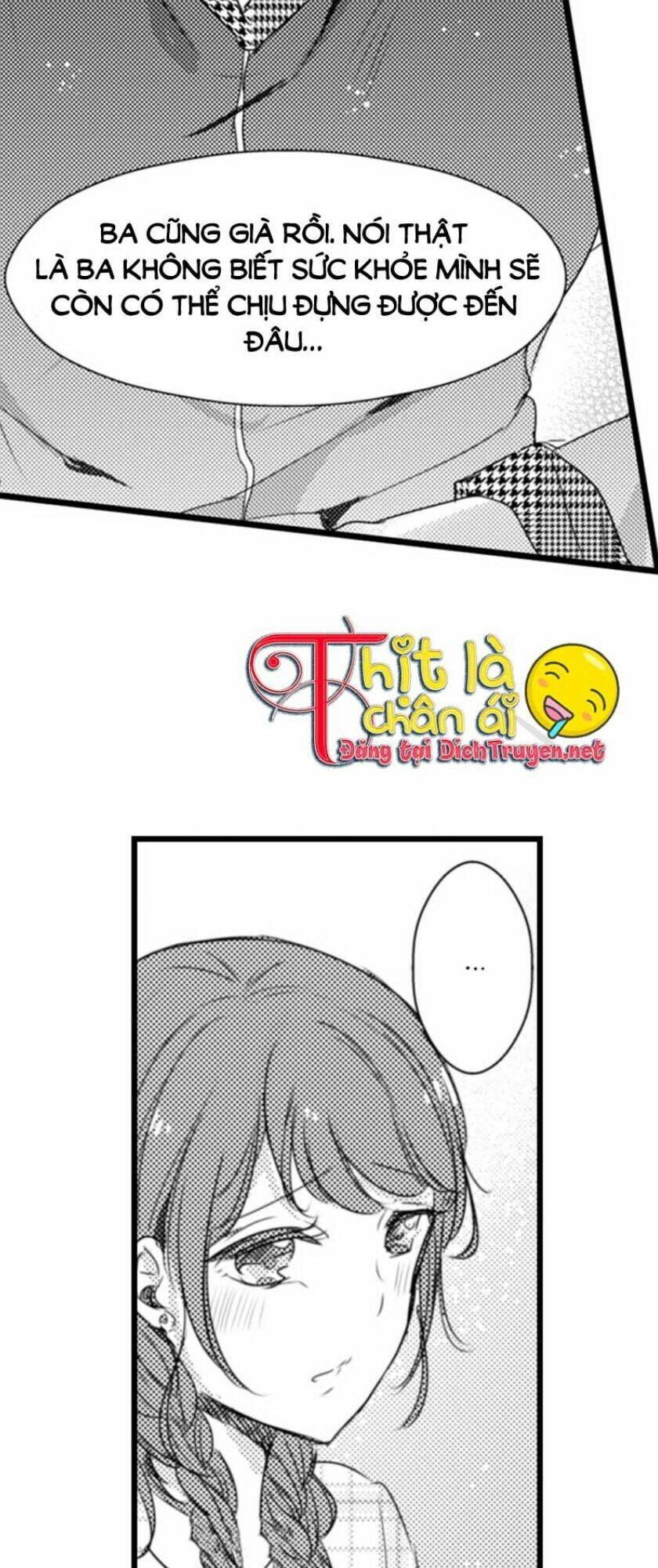 Sai Rồi, Sếp Tây Nhà Tôi Không Phải Là Quý Ông Đâu! Chapter 31 - Trang 2