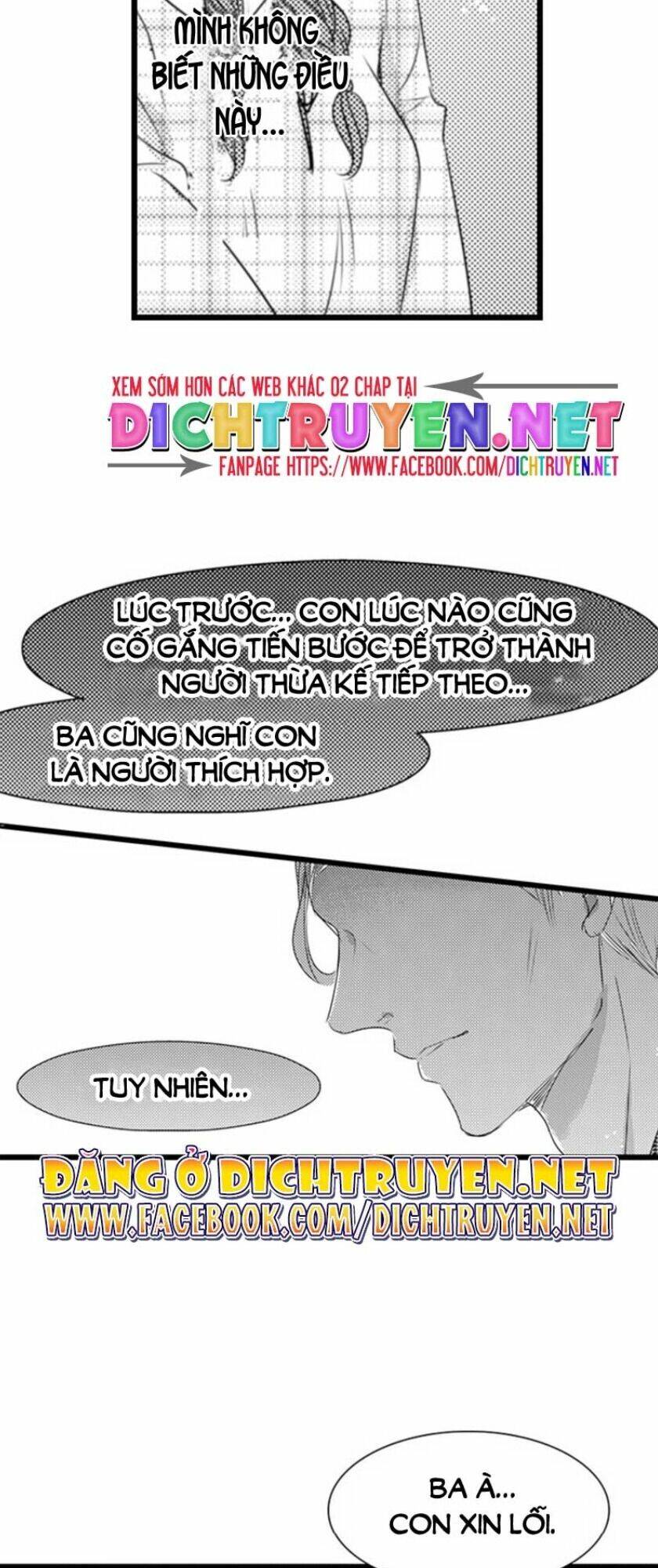 Sai Rồi, Sếp Tây Nhà Tôi Không Phải Là Quý Ông Đâu! Chapter 31 - Trang 2