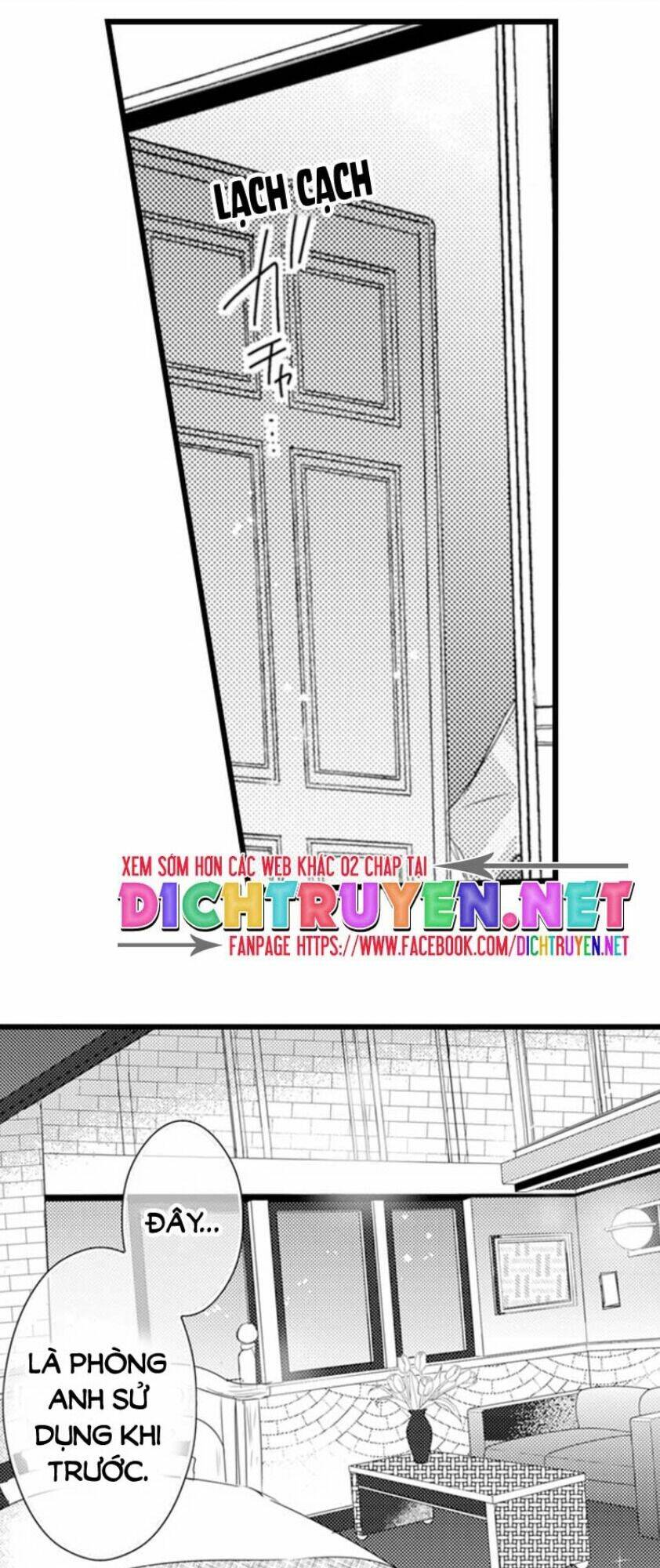 Sai Rồi, Sếp Tây Nhà Tôi Không Phải Là Quý Ông Đâu! Chapter 32 - Trang 2