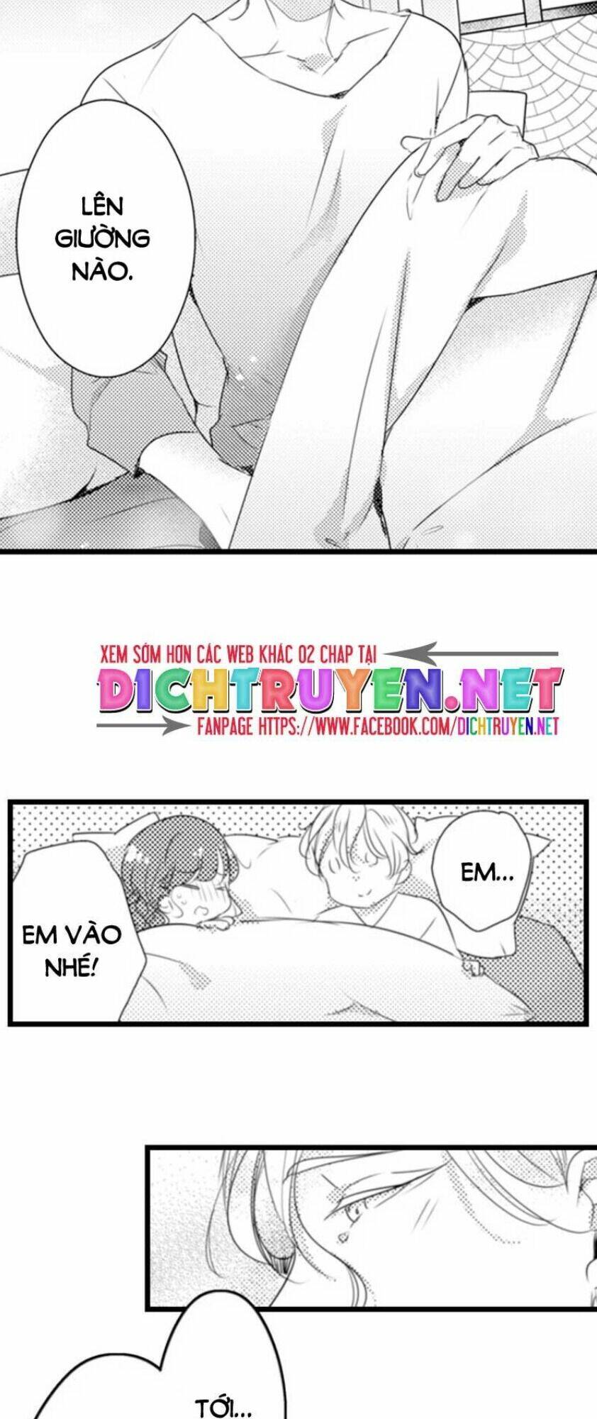 Sai Rồi, Sếp Tây Nhà Tôi Không Phải Là Quý Ông Đâu! Chapter 32 - Trang 2