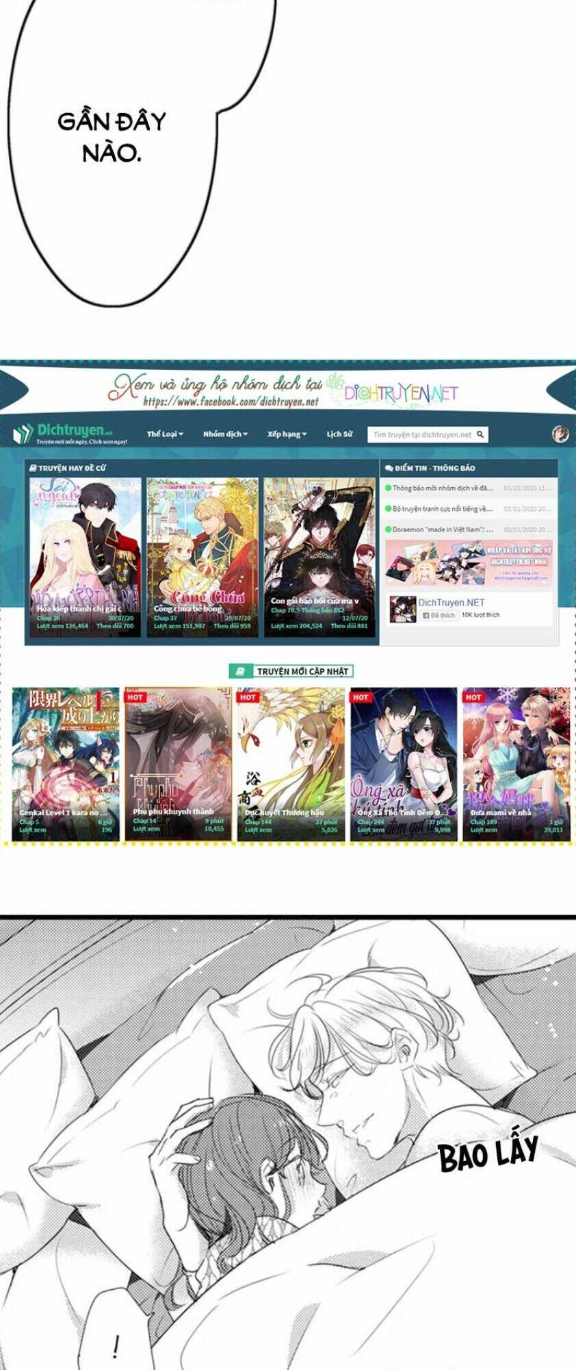 Sai Rồi, Sếp Tây Nhà Tôi Không Phải Là Quý Ông Đâu! Chapter 32 - Trang 2