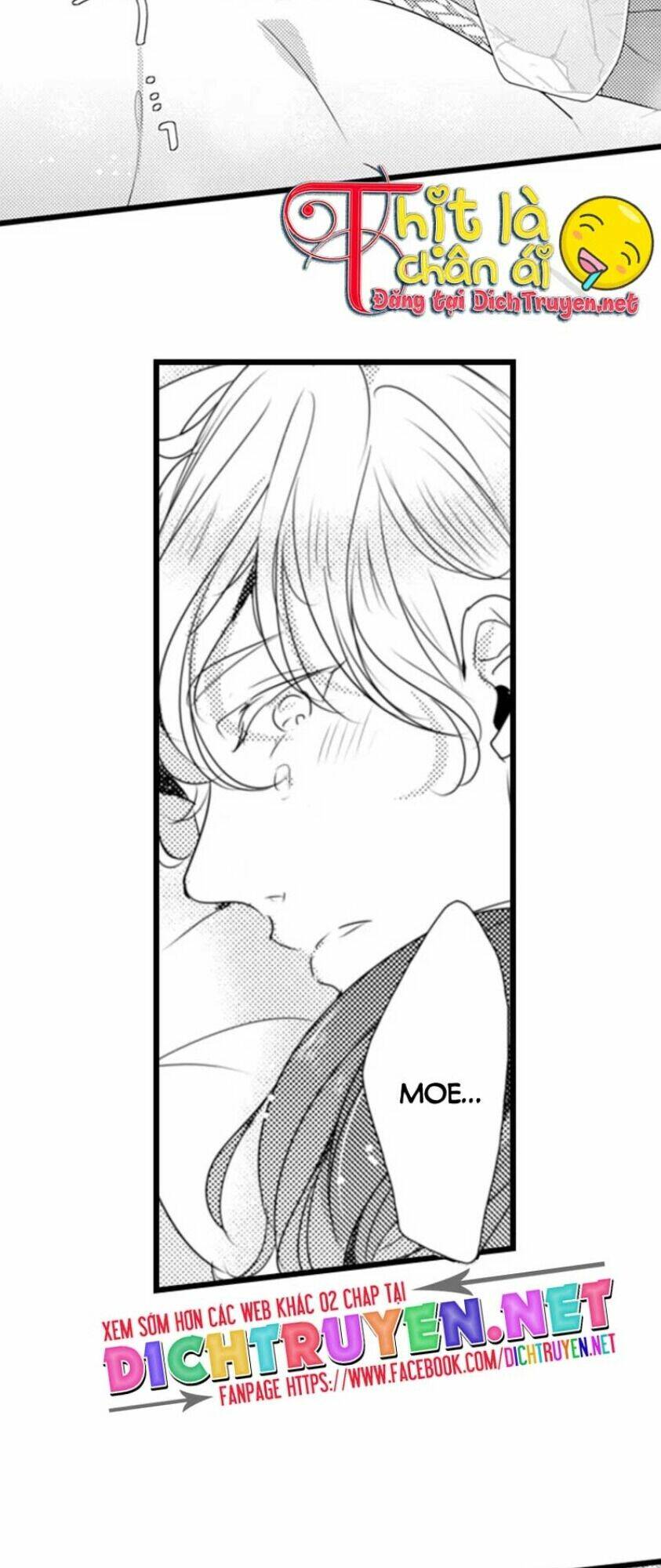 Sai Rồi, Sếp Tây Nhà Tôi Không Phải Là Quý Ông Đâu! Chapter 32 - Trang 2