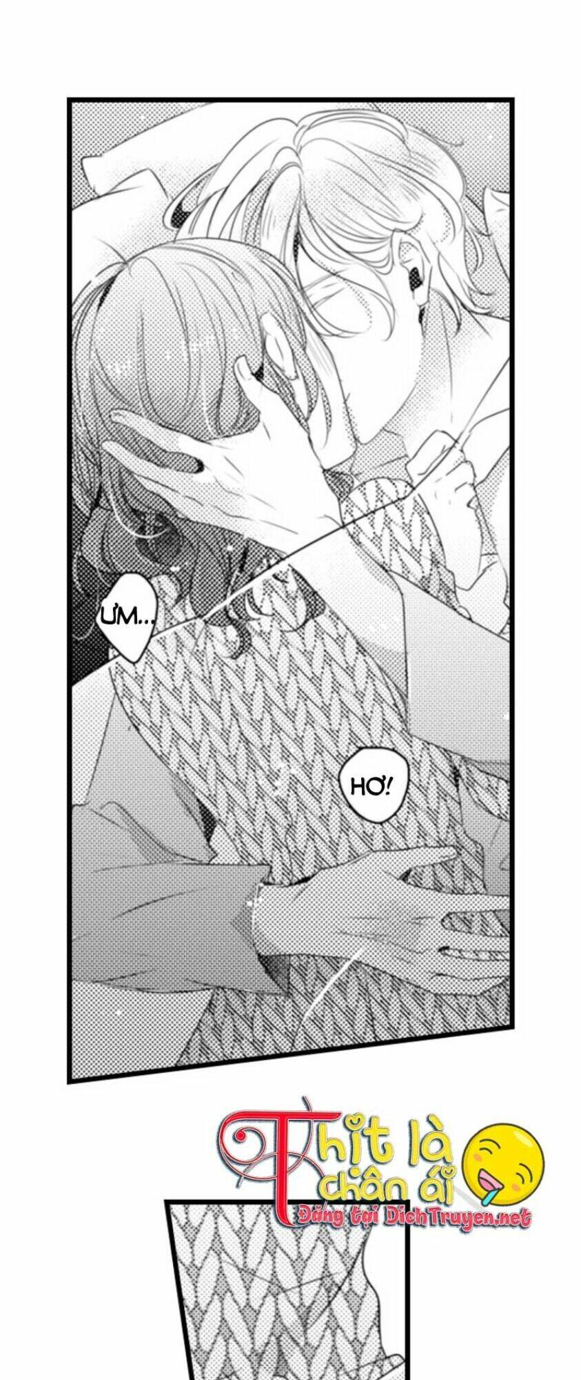 Sai Rồi, Sếp Tây Nhà Tôi Không Phải Là Quý Ông Đâu! Chapter 32 - Trang 2