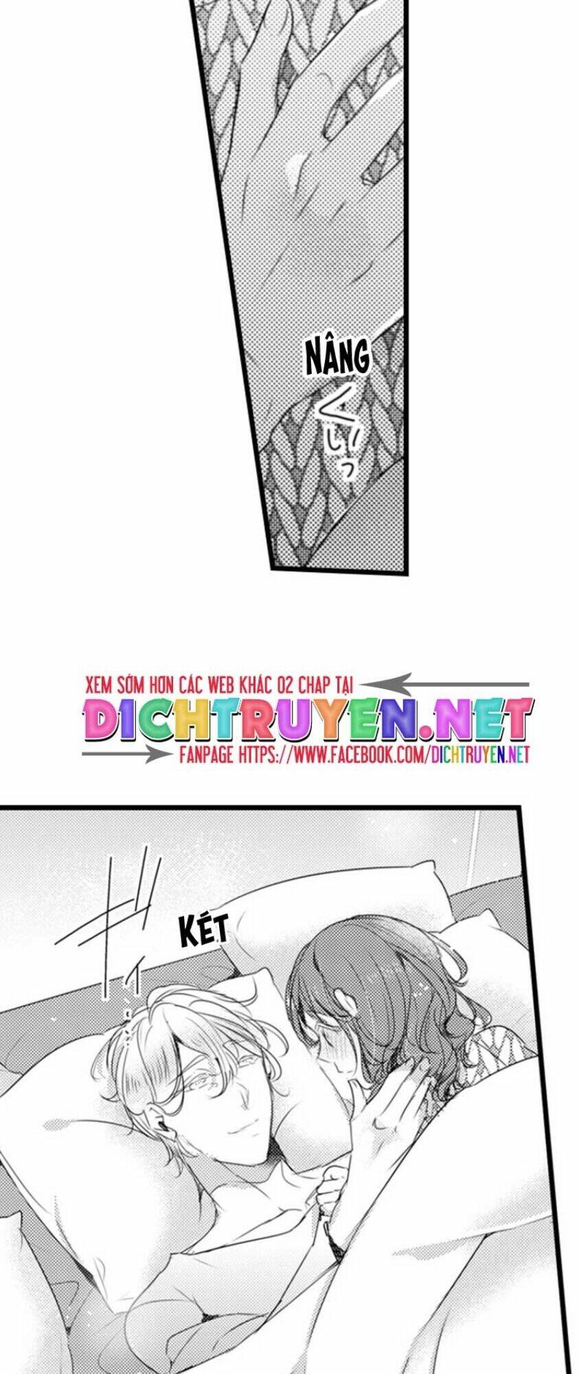 Sai Rồi, Sếp Tây Nhà Tôi Không Phải Là Quý Ông Đâu! Chapter 32 - Trang 2