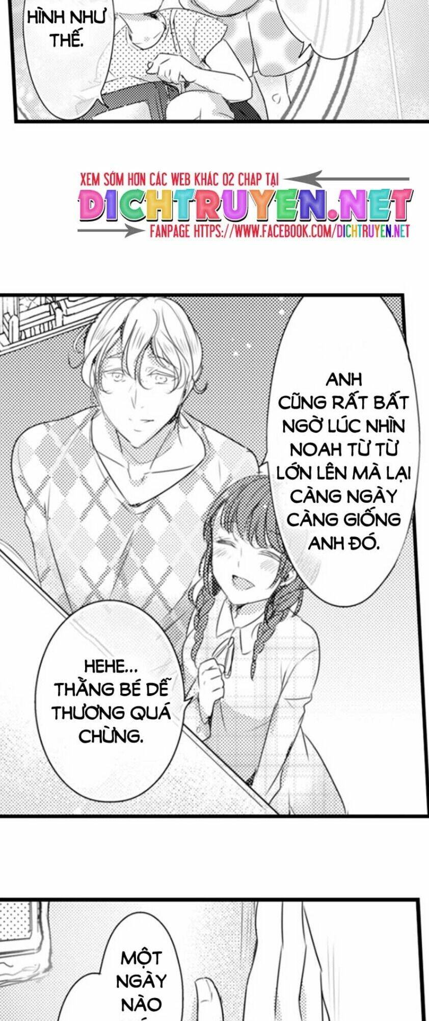 Sai Rồi, Sếp Tây Nhà Tôi Không Phải Là Quý Ông Đâu! Chapter 32 - Trang 2