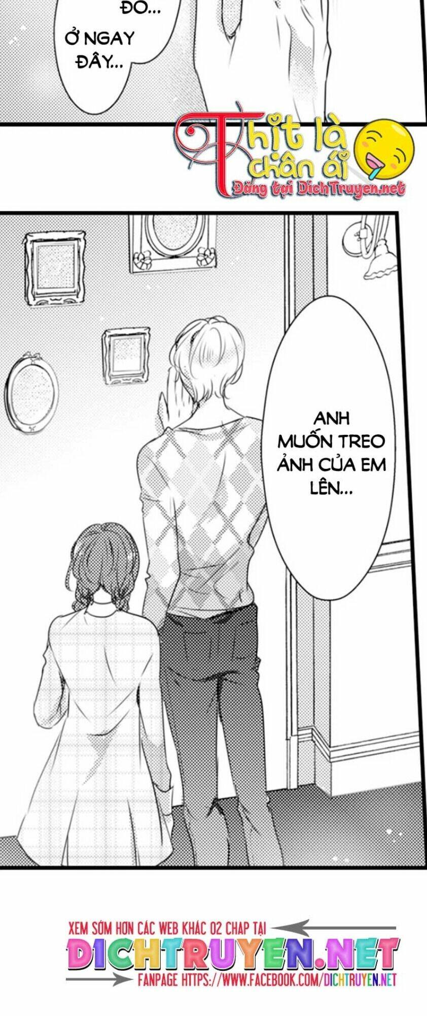 Sai Rồi, Sếp Tây Nhà Tôi Không Phải Là Quý Ông Đâu! Chapter 32 - Trang 2