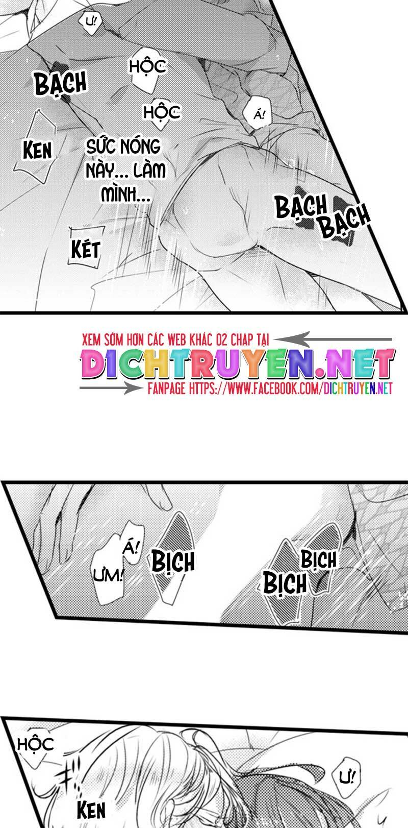 Sai Rồi, Sếp Tây Nhà Tôi Không Phải Là Quý Ông Đâu! Chapter 33 - Trang 2