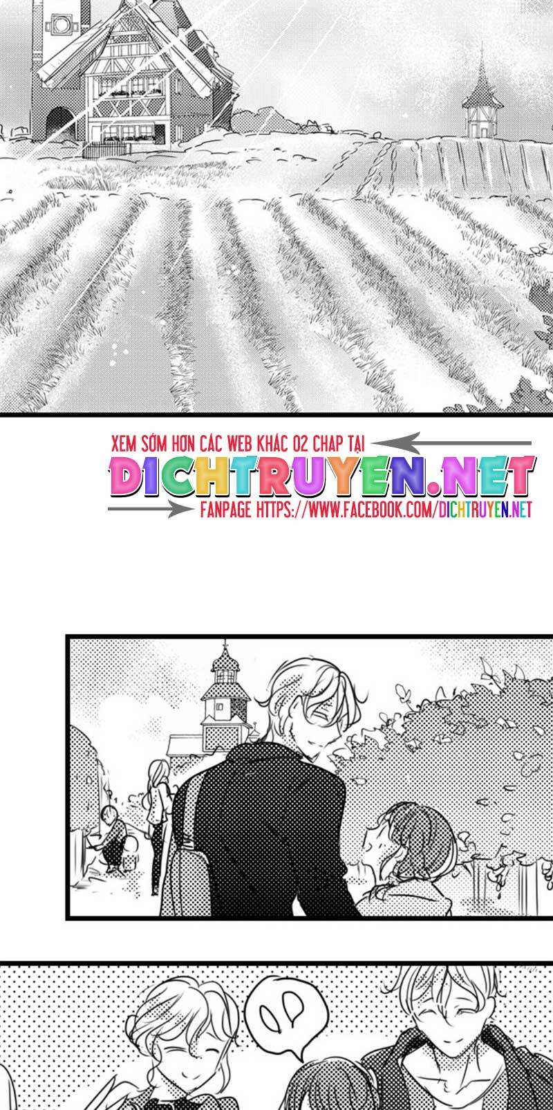 Sai Rồi, Sếp Tây Nhà Tôi Không Phải Là Quý Ông Đâu! Chapter 34 - Trang 2