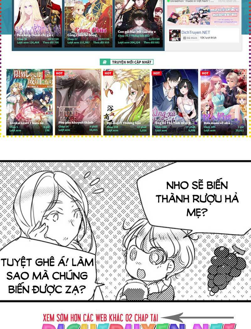 Sai Rồi, Sếp Tây Nhà Tôi Không Phải Là Quý Ông Đâu! Chapter 34 - Trang 2