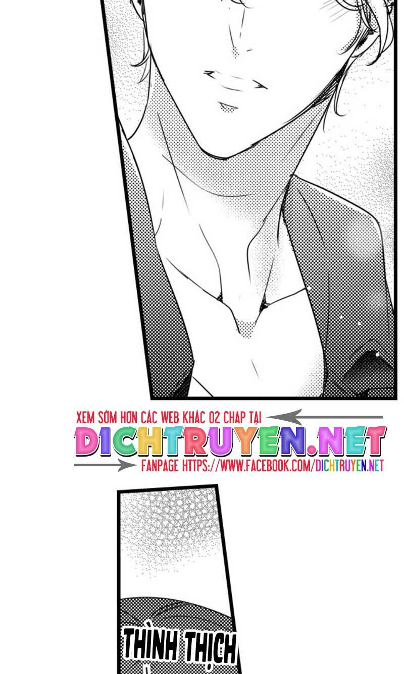 Sai Rồi, Sếp Tây Nhà Tôi Không Phải Là Quý Ông Đâu! Chapter 34 - Trang 2