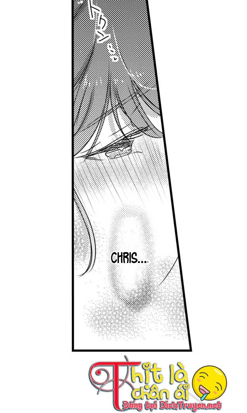 Sai Rồi, Sếp Tây Nhà Tôi Không Phải Là Quý Ông Đâu! Chapter 34 - Trang 2