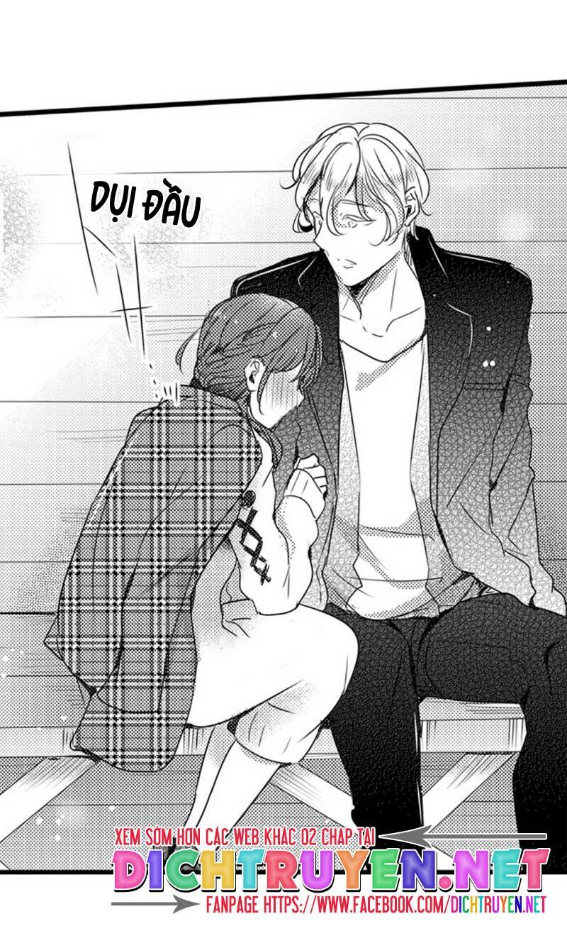 Sai Rồi, Sếp Tây Nhà Tôi Không Phải Là Quý Ông Đâu! Chapter 34 - Trang 2