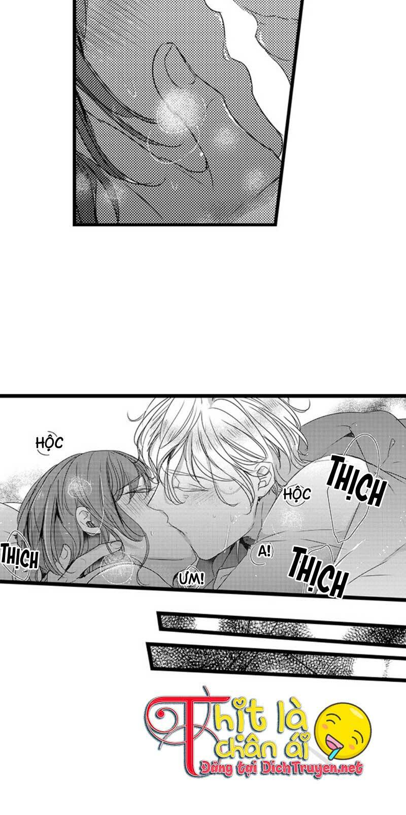 Sai Rồi, Sếp Tây Nhà Tôi Không Phải Là Quý Ông Đâu! Chapter 34 - Trang 2