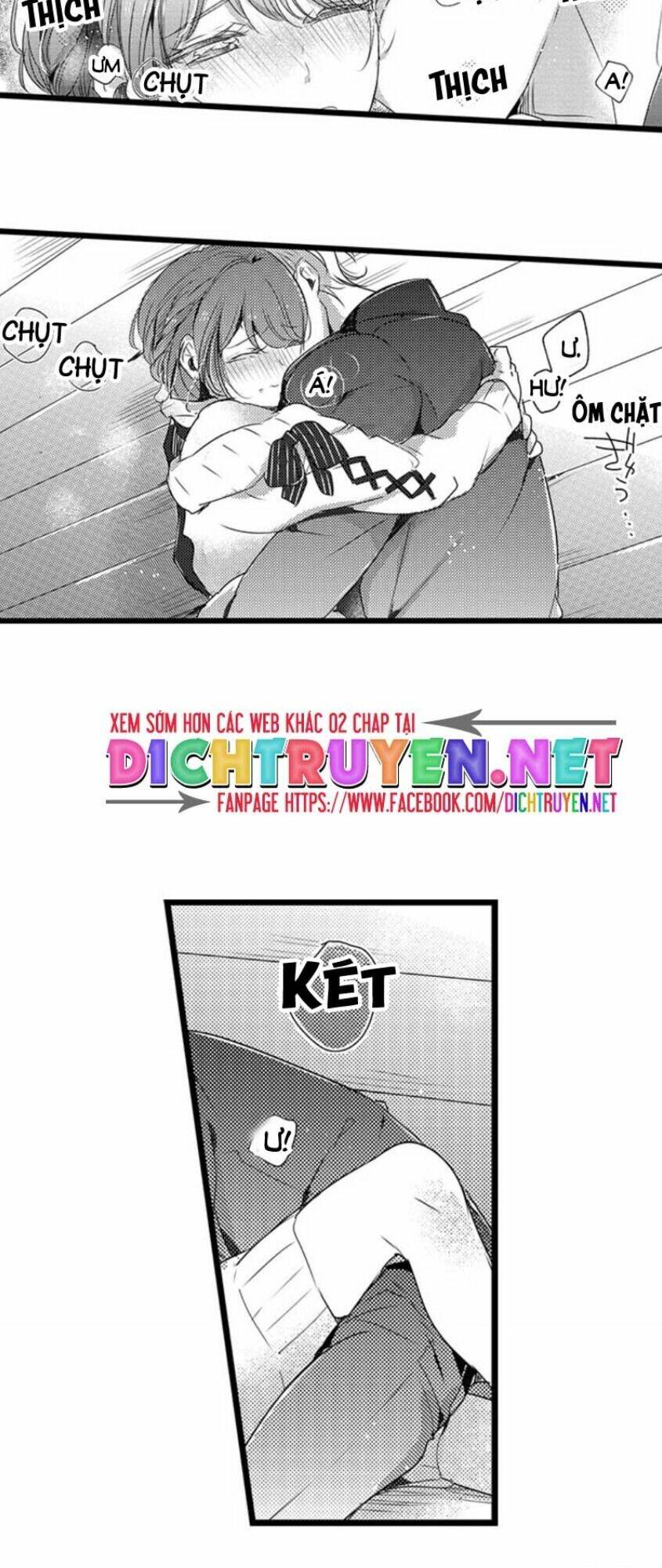 Sai Rồi, Sếp Tây Nhà Tôi Không Phải Là Quý Ông Đâu! Chapter 35 - Trang 2