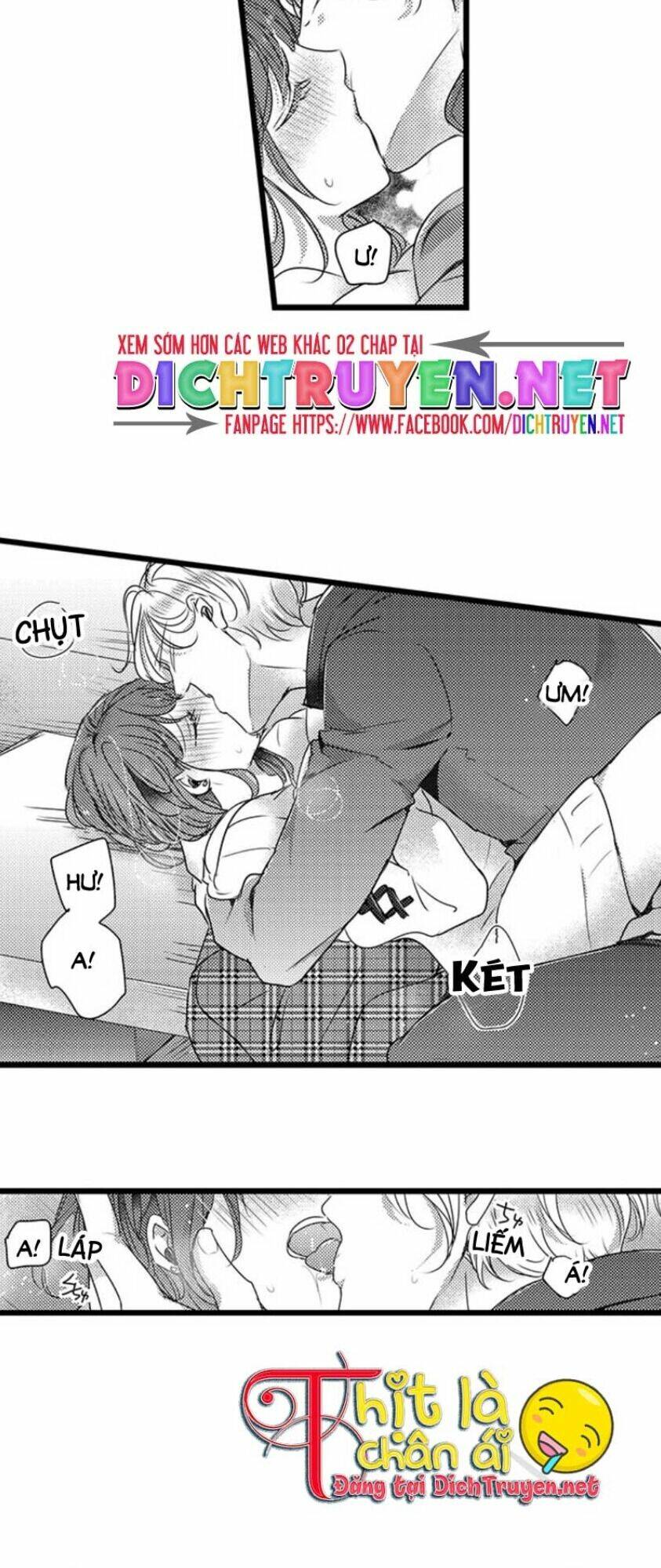 Sai Rồi, Sếp Tây Nhà Tôi Không Phải Là Quý Ông Đâu! Chapter 35 - Trang 2