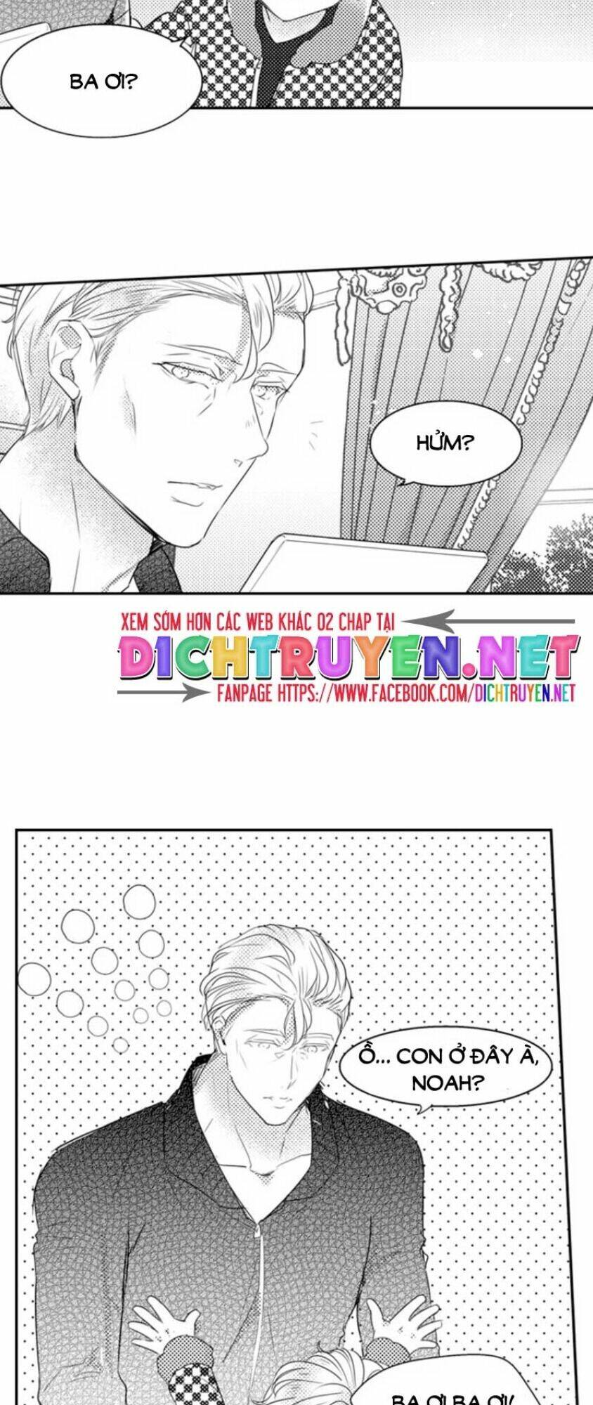 Sai Rồi, Sếp Tây Nhà Tôi Không Phải Là Quý Ông Đâu! Chapter 37 - Trang 2