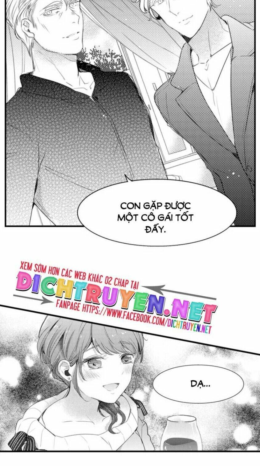 Sai Rồi, Sếp Tây Nhà Tôi Không Phải Là Quý Ông Đâu! Chapter 37 - Trang 2