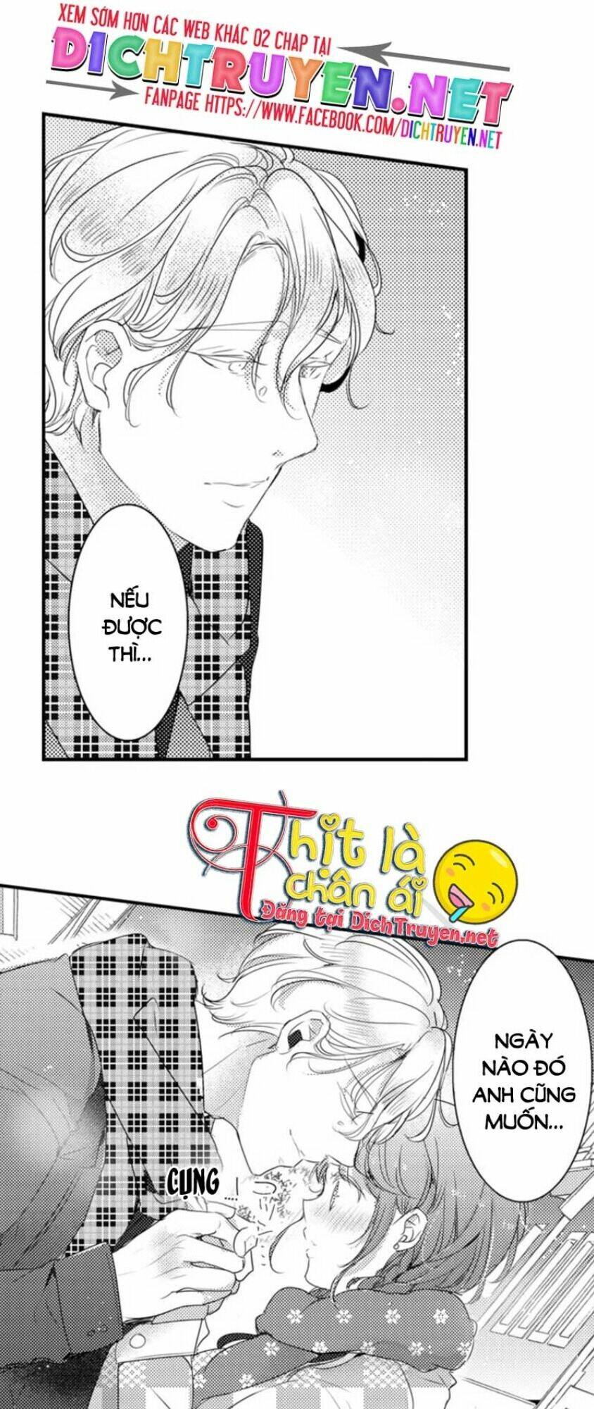 Sai Rồi, Sếp Tây Nhà Tôi Không Phải Là Quý Ông Đâu! Chapter 37 - Trang 2