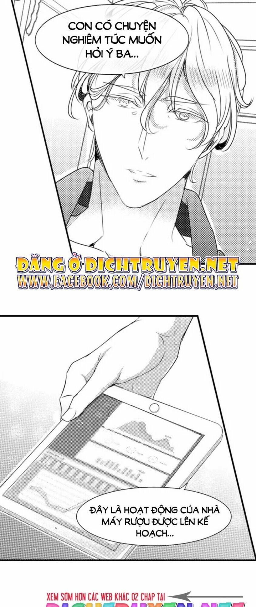 Sai Rồi, Sếp Tây Nhà Tôi Không Phải Là Quý Ông Đâu! Chapter 37 - Trang 2