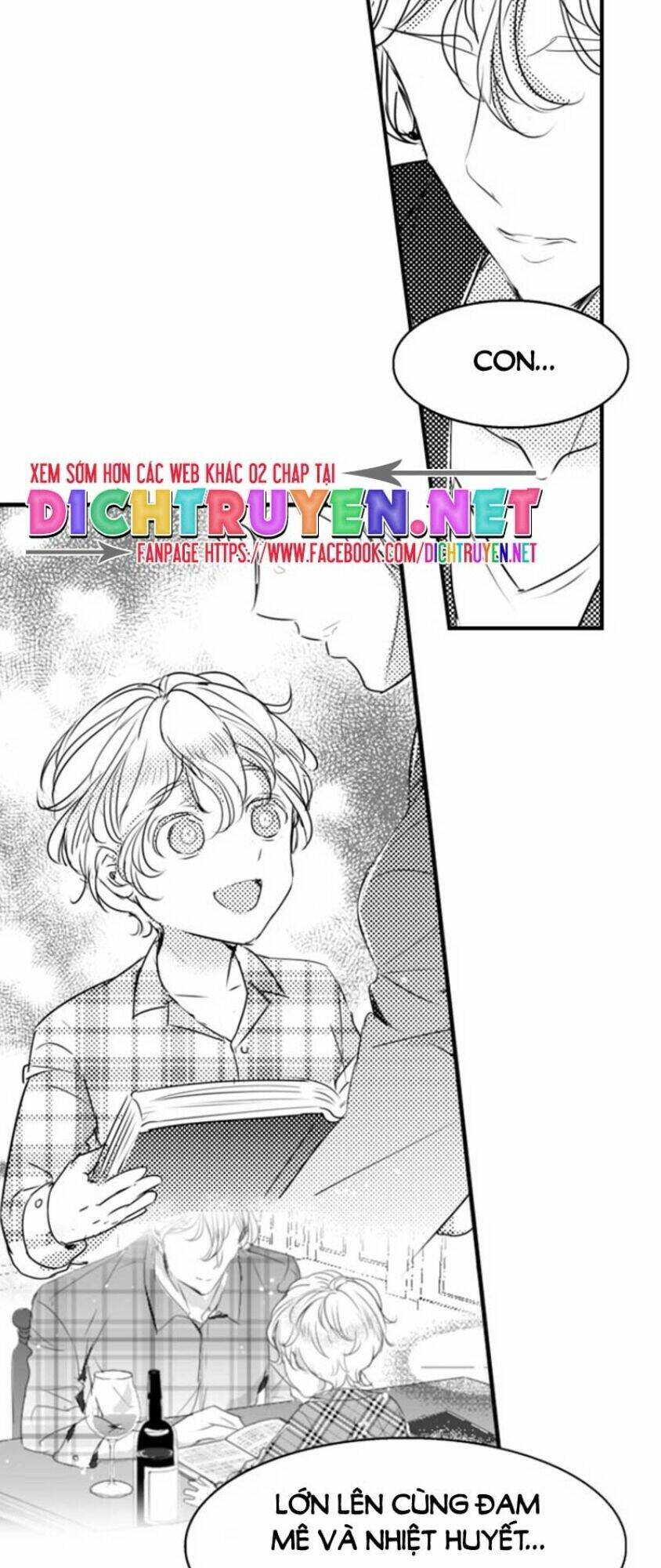 Sai Rồi, Sếp Tây Nhà Tôi Không Phải Là Quý Ông Đâu! Chapter 37 - Trang 2