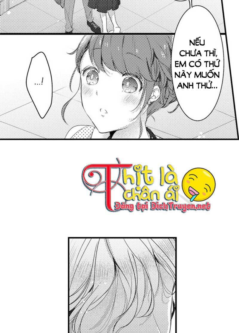 Sai Rồi, Sếp Tây Nhà Tôi Không Phải Là Quý Ông Đâu! Chapter 38 - Trang 2