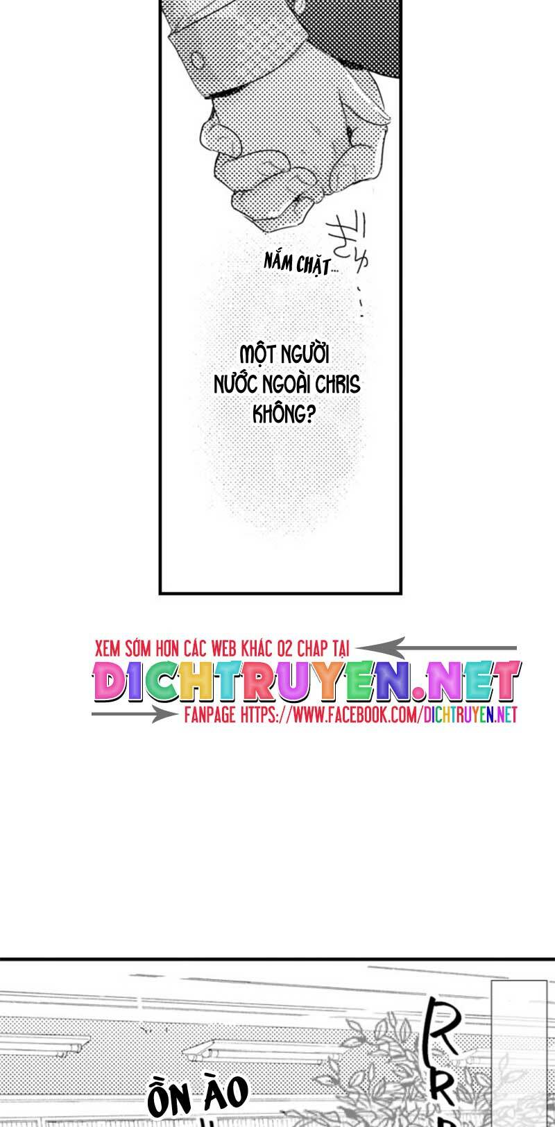 Sai Rồi, Sếp Tây Nhà Tôi Không Phải Là Quý Ông Đâu! Chapter 38 - Trang 2