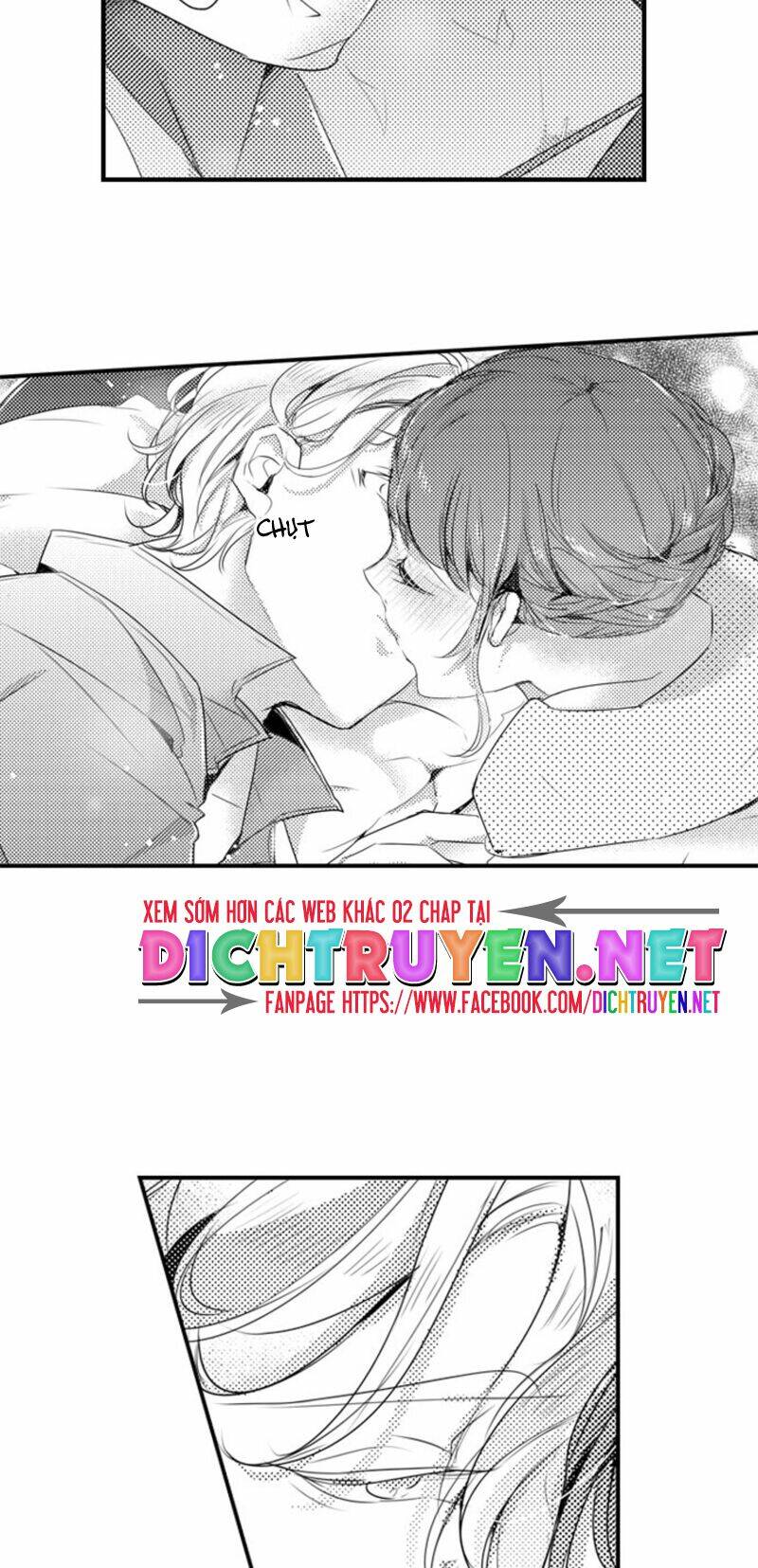 Sai Rồi, Sếp Tây Nhà Tôi Không Phải Là Quý Ông Đâu! Chapter 39 - Trang 2