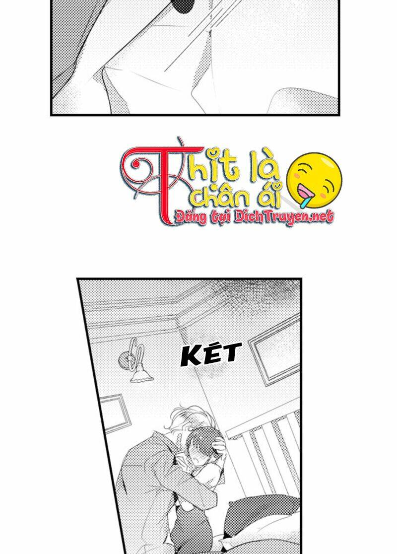 Sai Rồi, Sếp Tây Nhà Tôi Không Phải Là Quý Ông Đâu! Chapter 39 - Trang 2