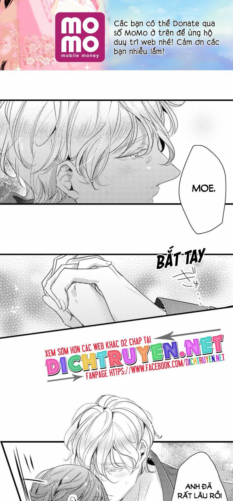 Sai Rồi, Sếp Tây Nhà Tôi Không Phải Là Quý Ông Đâu! Chapter 39 - Trang 2