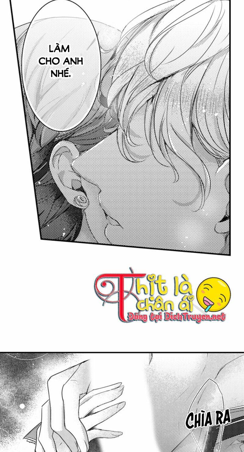 Sai Rồi, Sếp Tây Nhà Tôi Không Phải Là Quý Ông Đâu! Chapter 39 - Trang 2