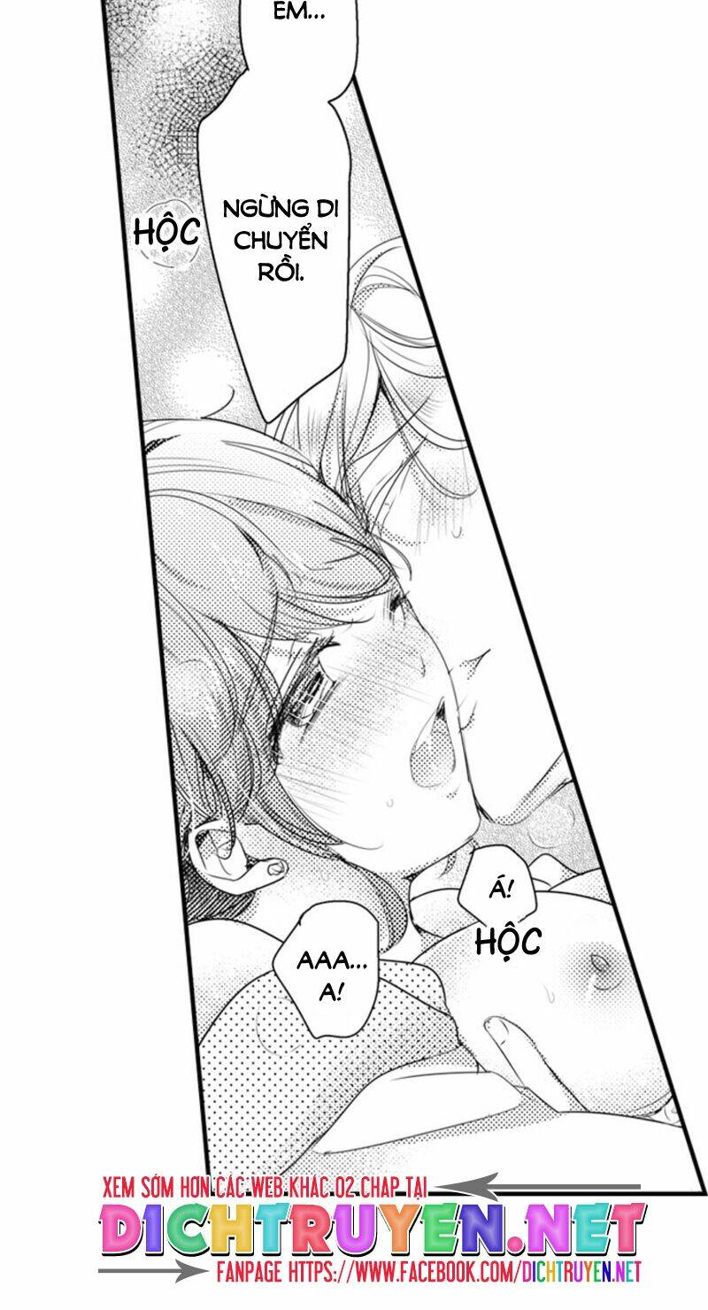 Sai Rồi, Sếp Tây Nhà Tôi Không Phải Là Quý Ông Đâu! Chapter 39 - Trang 2