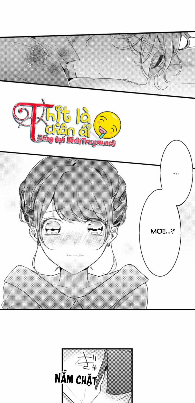 Sai Rồi, Sếp Tây Nhà Tôi Không Phải Là Quý Ông Đâu! Chapter 39 - Trang 2