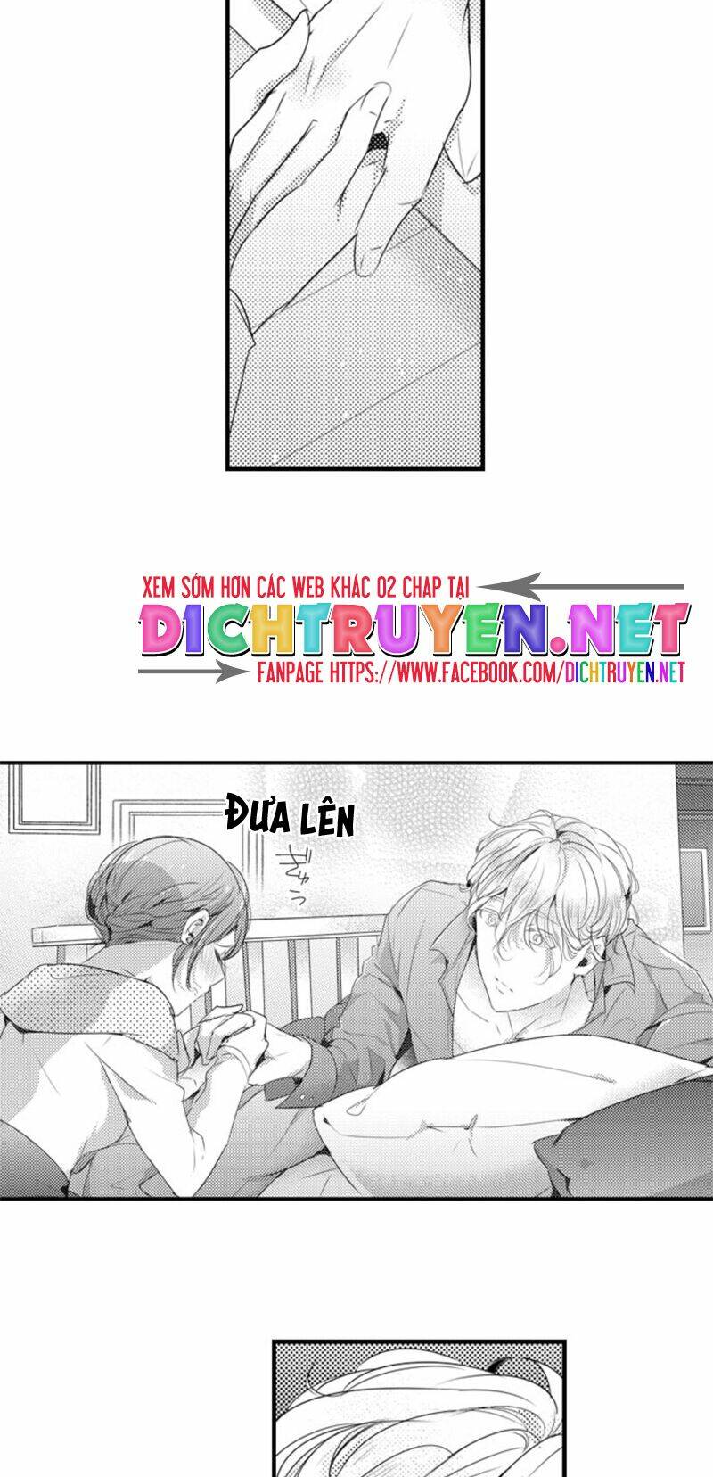 Sai Rồi, Sếp Tây Nhà Tôi Không Phải Là Quý Ông Đâu! Chapter 39 - Trang 2