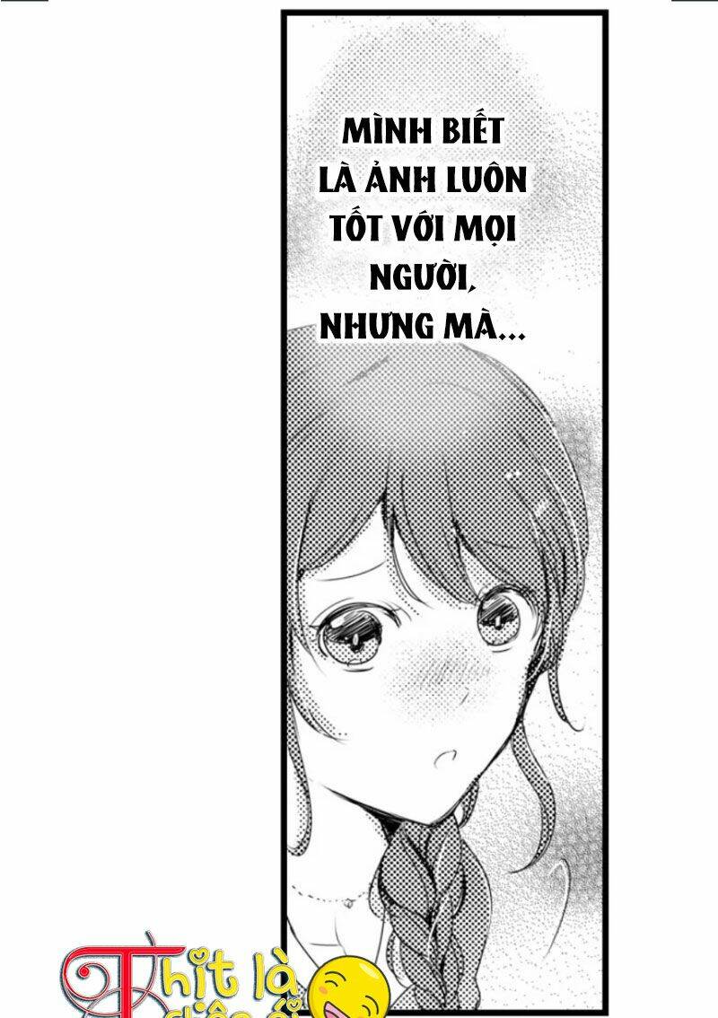 Sai Rồi, Sếp Tây Nhà Tôi Không Phải Là Quý Ông Đâu! Chapter 4 - Trang 2