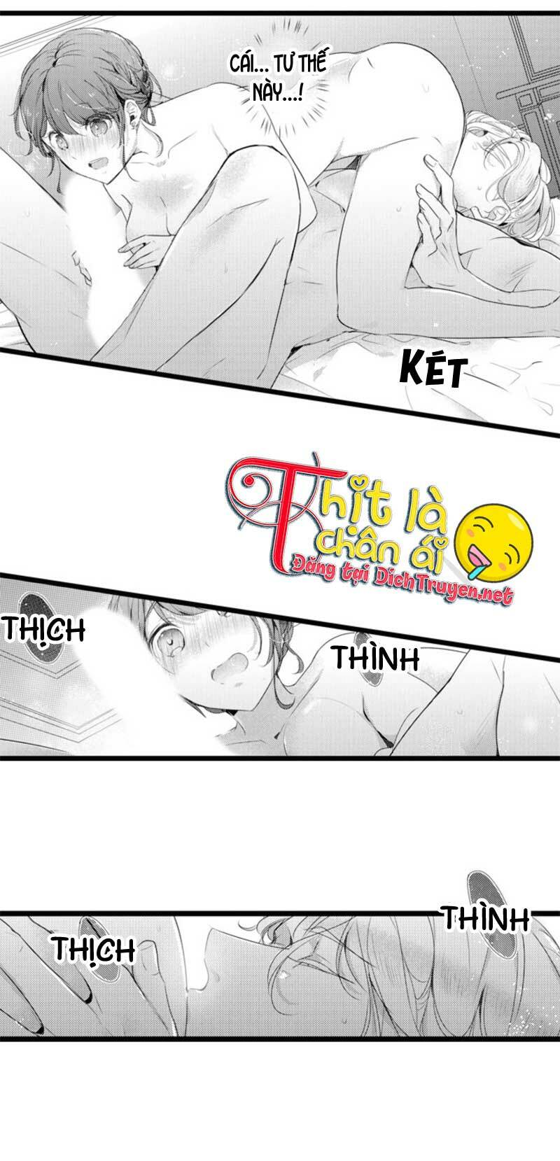 Sai Rồi, Sếp Tây Nhà Tôi Không Phải Là Quý Ông Đâu! Chapter 40 - Trang 2