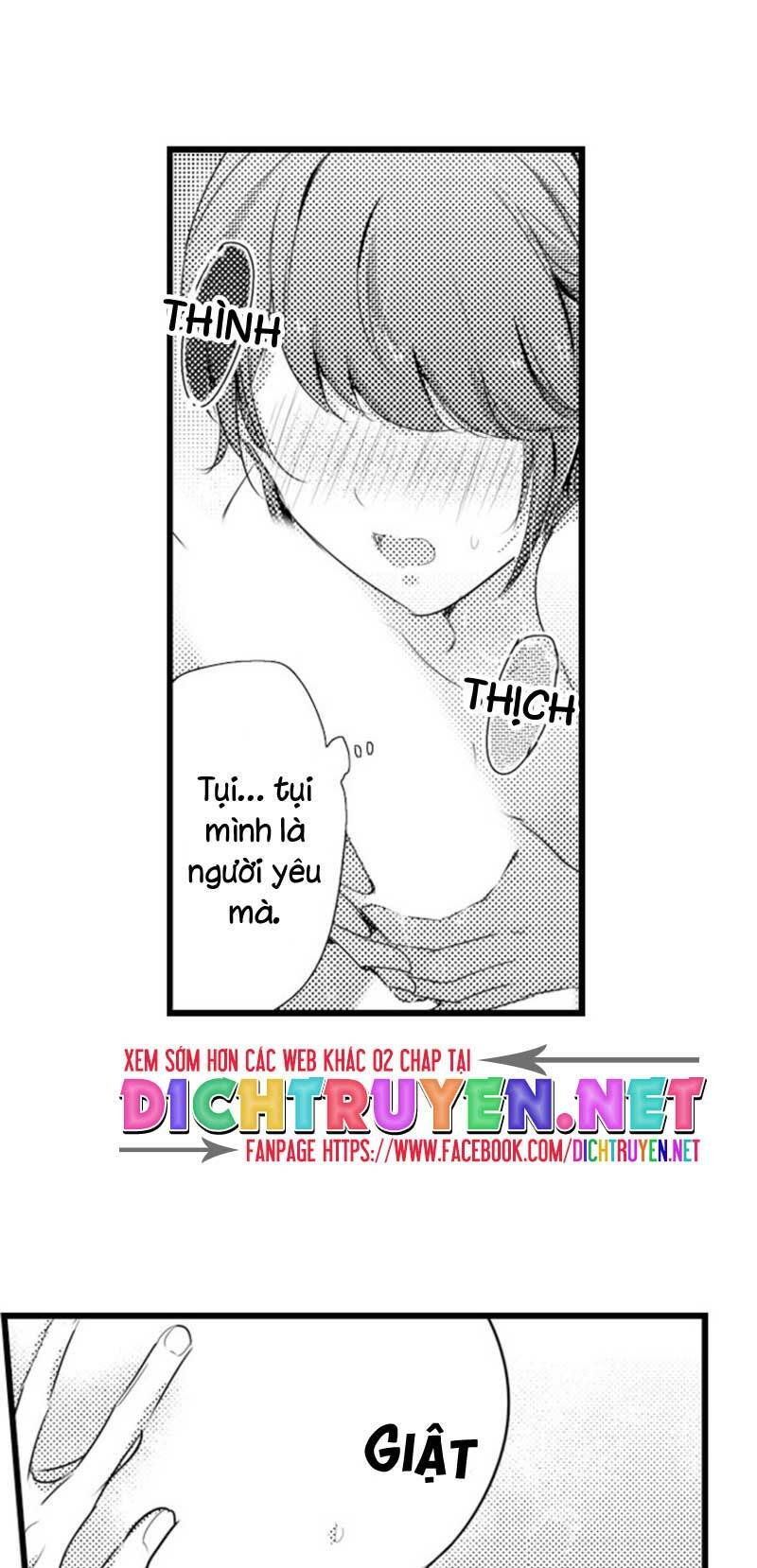 Sai Rồi, Sếp Tây Nhà Tôi Không Phải Là Quý Ông Đâu! Chapter 40 - Trang 2