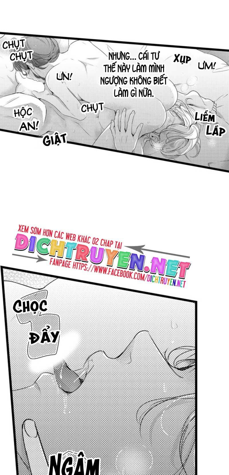 Sai Rồi, Sếp Tây Nhà Tôi Không Phải Là Quý Ông Đâu! Chapter 40 - Trang 2