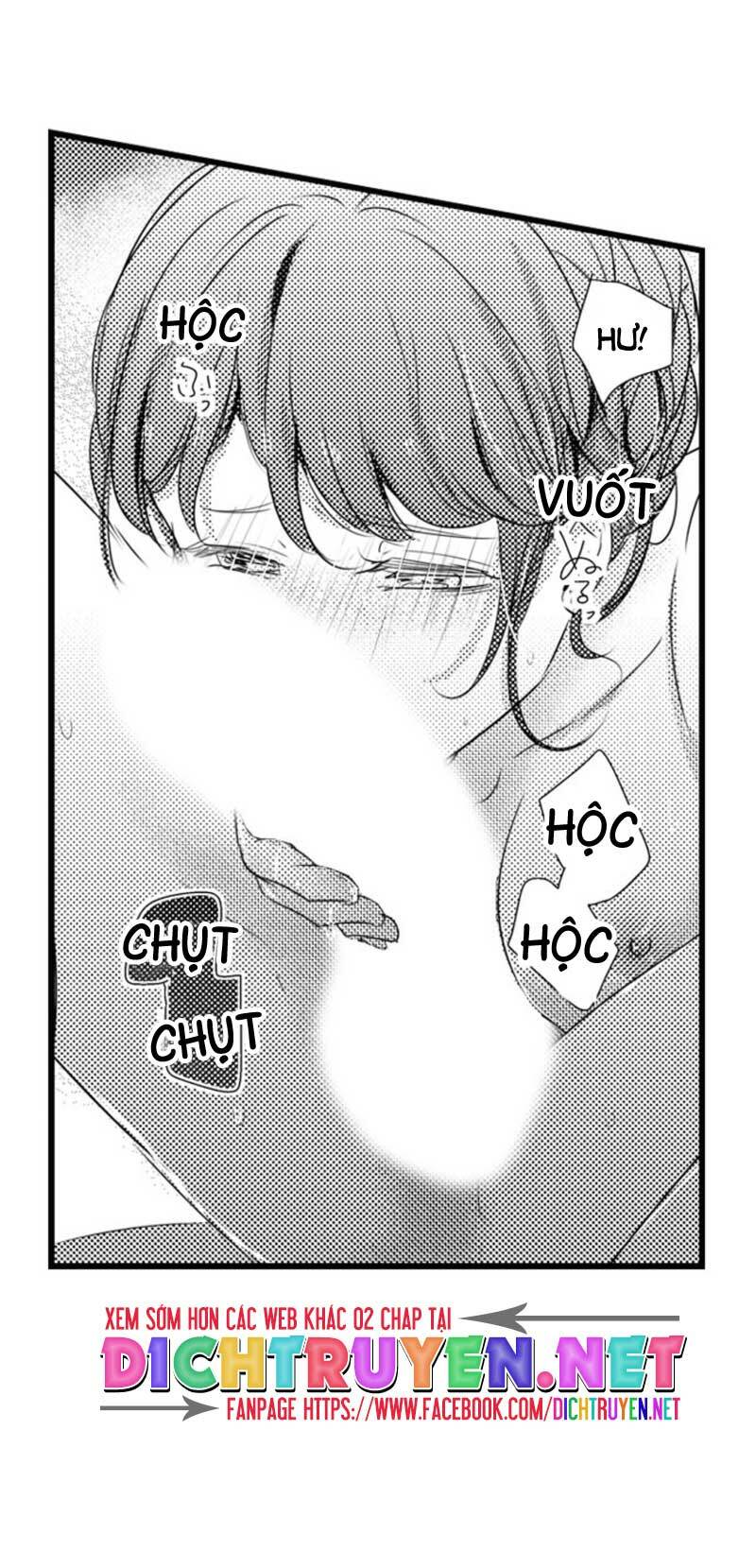 Sai Rồi, Sếp Tây Nhà Tôi Không Phải Là Quý Ông Đâu! Chapter 40 - Trang 2