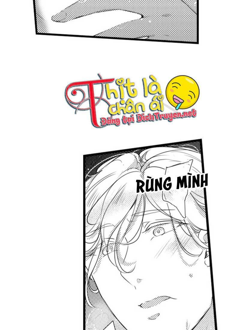 Sai Rồi, Sếp Tây Nhà Tôi Không Phải Là Quý Ông Đâu! Chapter 40 - Trang 2