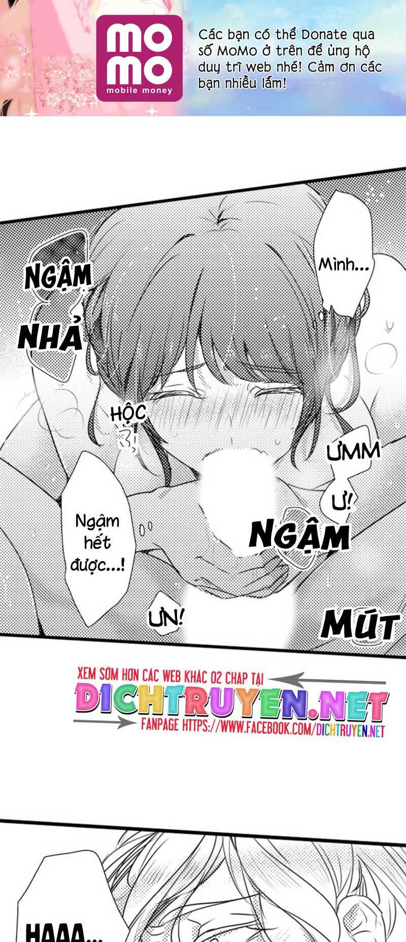 Sai Rồi, Sếp Tây Nhà Tôi Không Phải Là Quý Ông Đâu! Chapter 40 - Trang 2